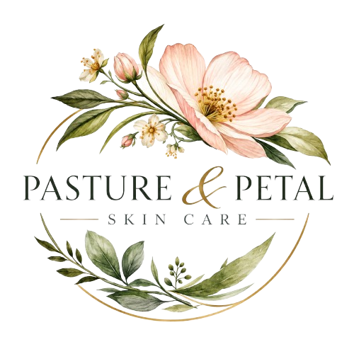 Pasture & Petal By Dawn