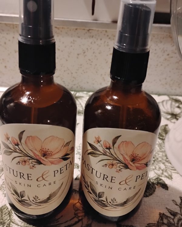 Specialty Body Spray or Room Fragrance