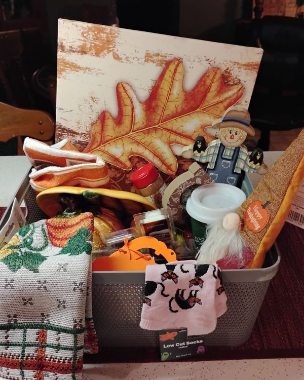 HOLIDAY or THEMED Curated BOXES