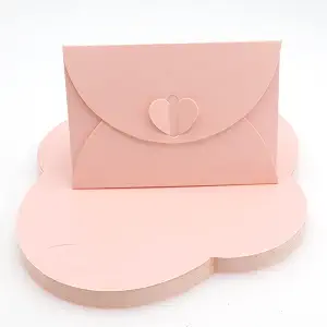 ALL IN Envelope Reveal, Garden Spin and Petal Pick