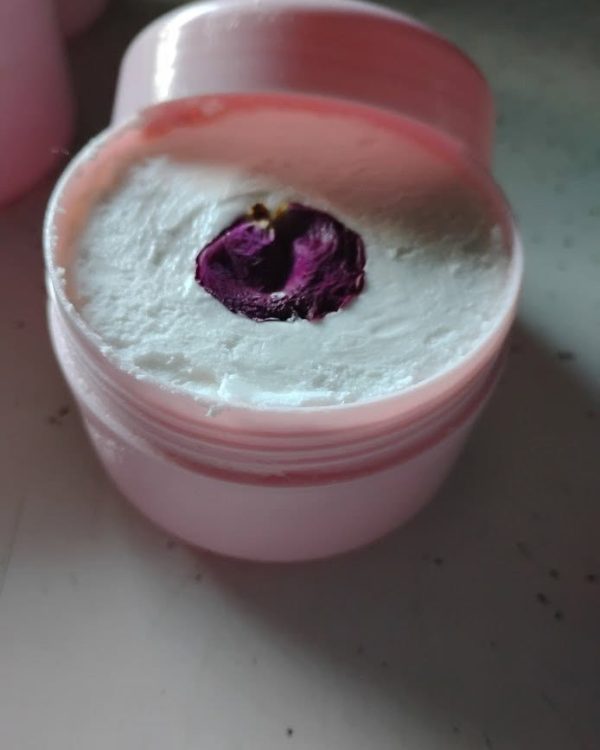 Rose Ripple Face & Body Butter